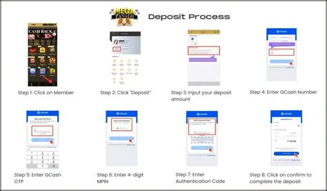 mega panalo casino login|Quick & Secure Deposits .